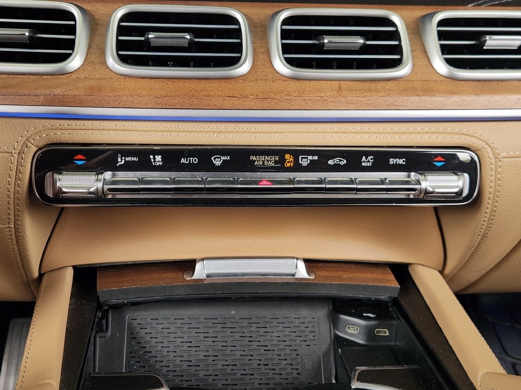 2024 Mercedes-Benz GLE GLE 350 4MATIC®