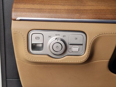 2024 Mercedes-Benz GLE GLE 350 4MATIC®