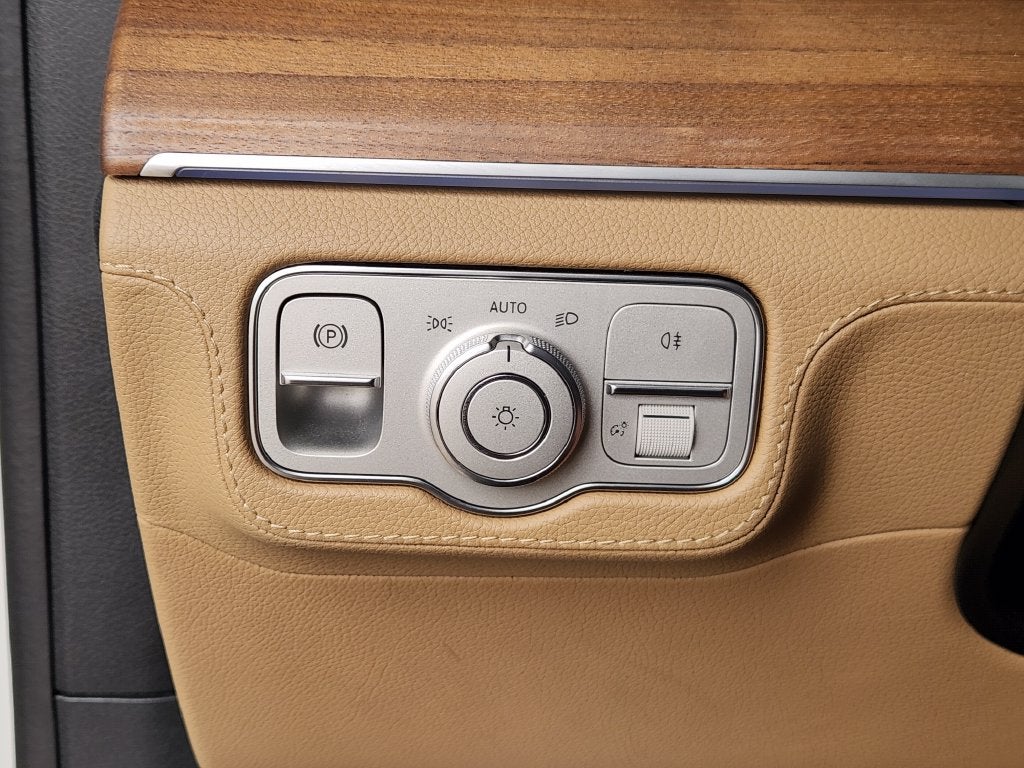 2024 Mercedes-Benz GLE GLE 350 4MATIC®