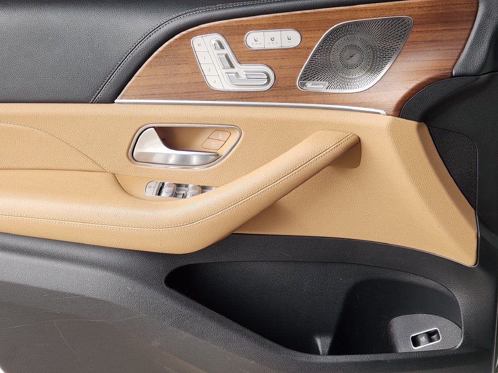 2024 Mercedes-Benz GLE GLE 350 4MATIC®