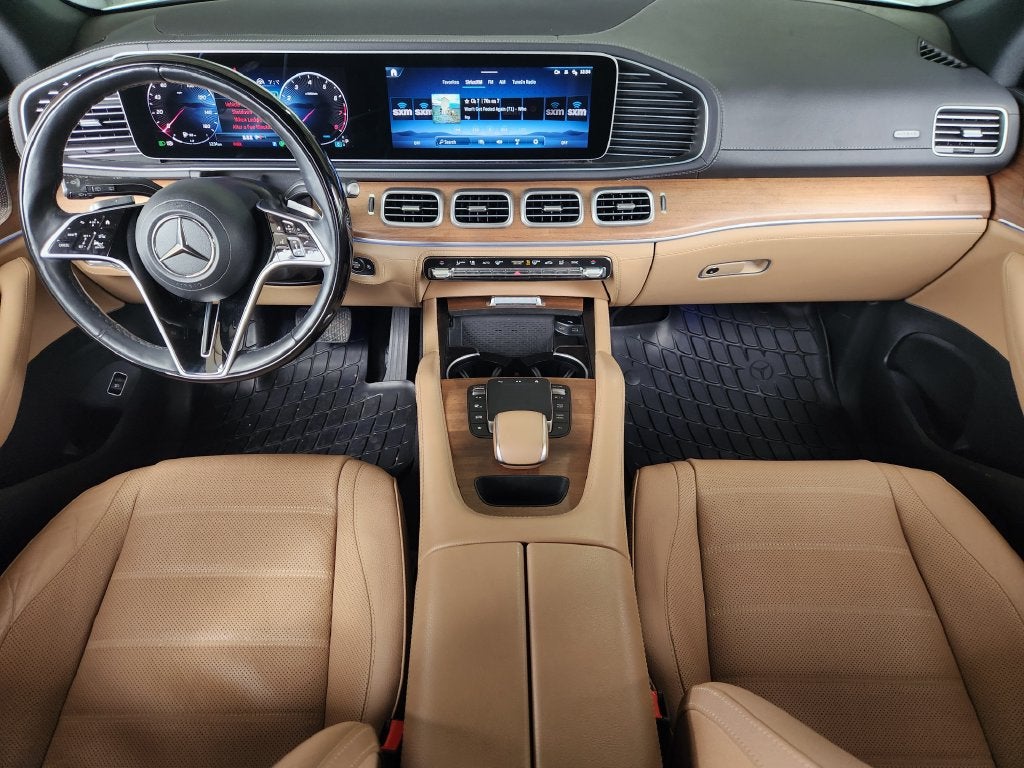 2024 Mercedes-Benz GLE GLE 350 4MATIC®
