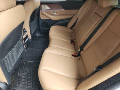 2024 Mercedes-Benz GLE GLE 350 4MATIC®