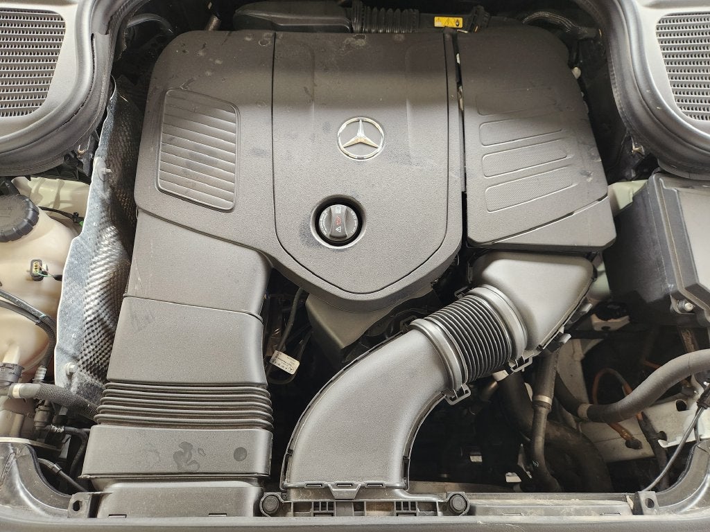 2024 Mercedes-Benz GLE GLE 350 4MATIC®