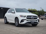 2024 Mercedes-Benz GLE GLE 350 4MATIC®