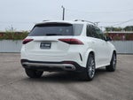 2024 Mercedes-Benz GLE GLE 350 4MATIC®