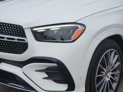 2024 Mercedes-Benz GLE GLE 350 4MATIC®