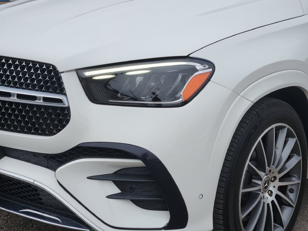 2024 Mercedes-Benz GLE GLE 350 4MATIC®