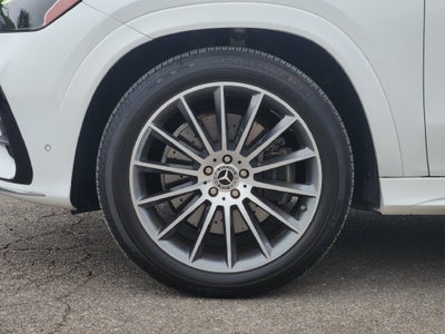 2024 Mercedes-Benz GLE GLE 350 4MATIC®