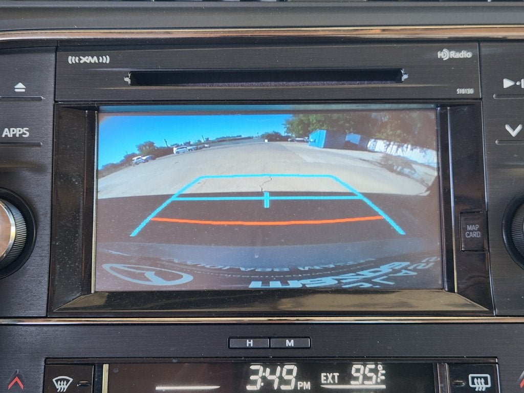 2016 Toyota Avalon XLE Premium
