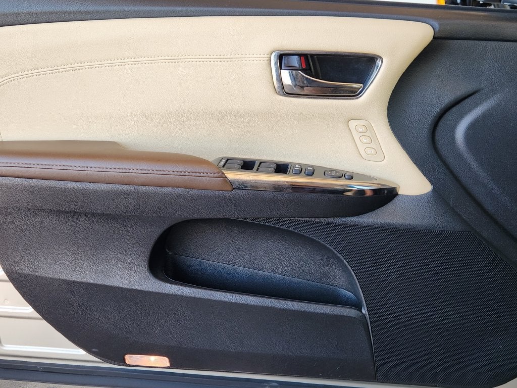 2016 Toyota Avalon XLE Premium