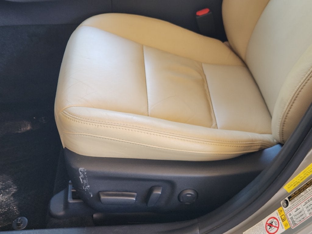 2016 Toyota Avalon XLE Premium