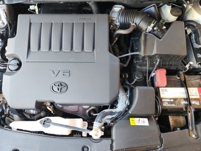 2016 Toyota Avalon XLE Premium