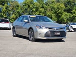 2016 Toyota Avalon XLE Premium