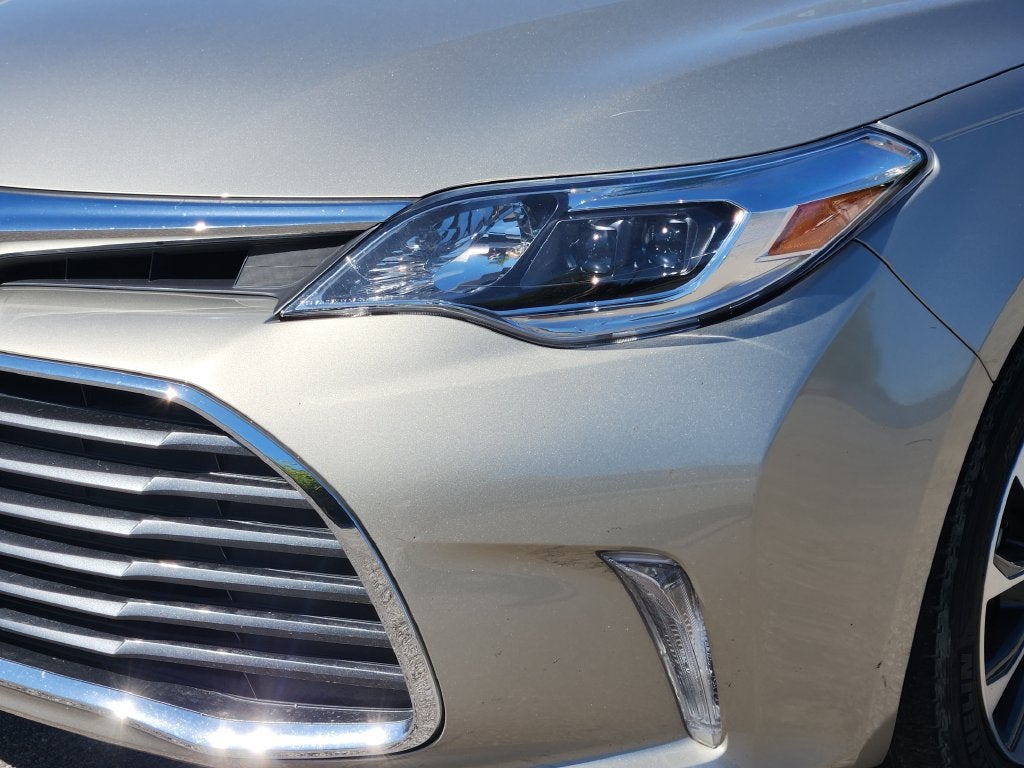2016 Toyota Avalon XLE Premium