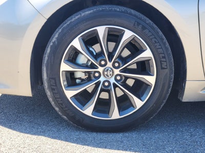 2016 Toyota Avalon XLE Premium