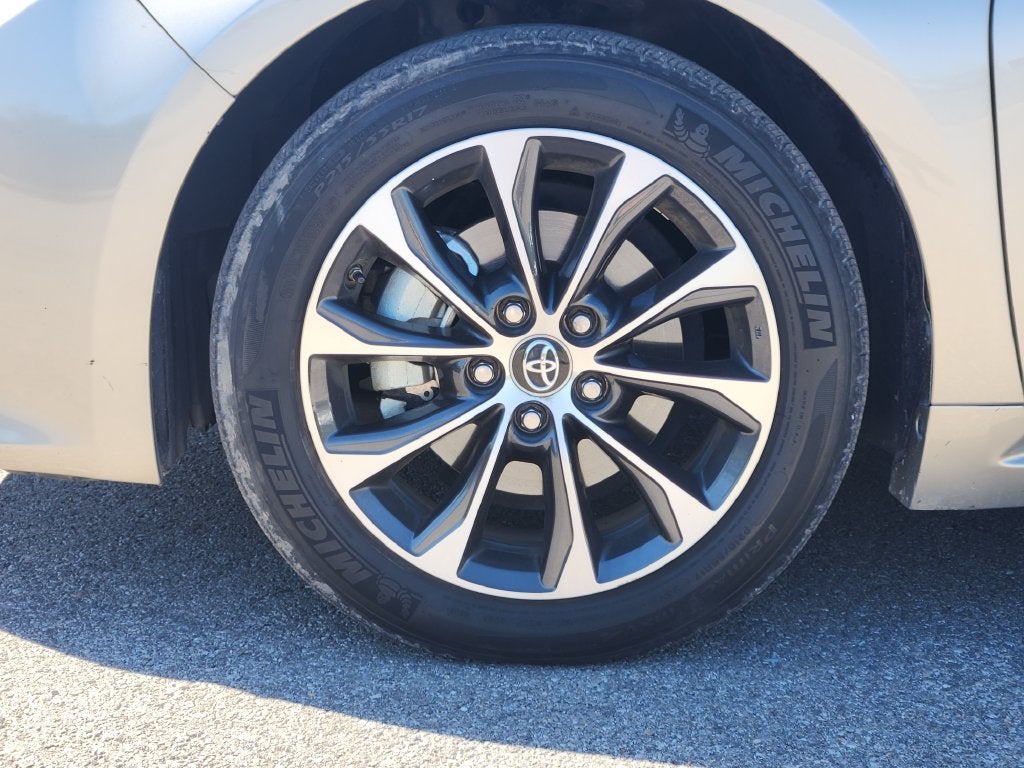 2016 Toyota Avalon XLE Premium