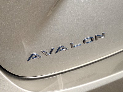 2016 Toyota Avalon XLE Premium