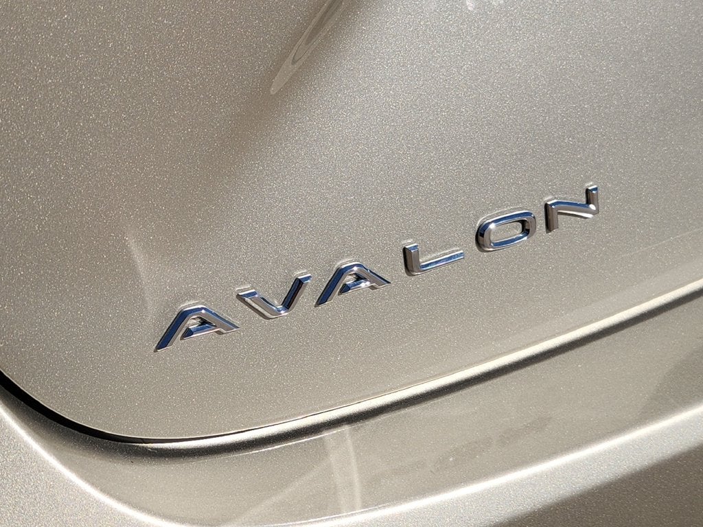 2016 Toyota Avalon XLE Premium