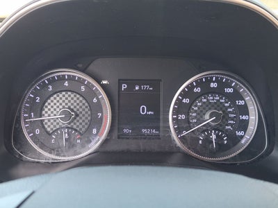 2019 Hyundai Elantra Value Edition