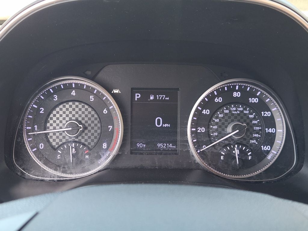 2019 Hyundai Elantra Value Edition