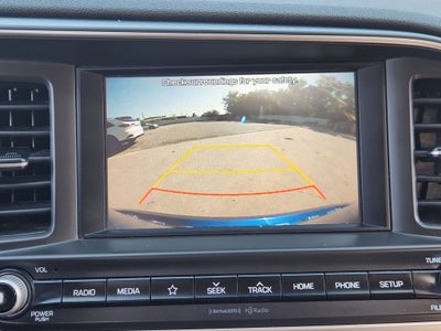 2019 Hyundai Elantra Value Edition