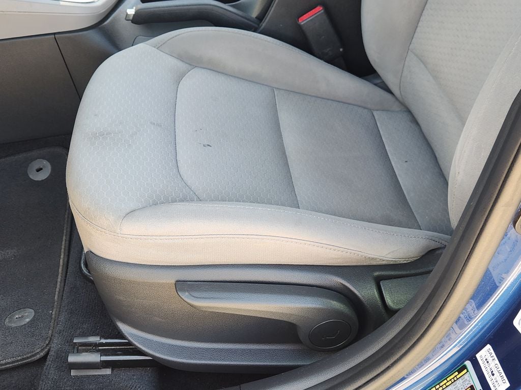 2019 Hyundai Elantra Value Edition