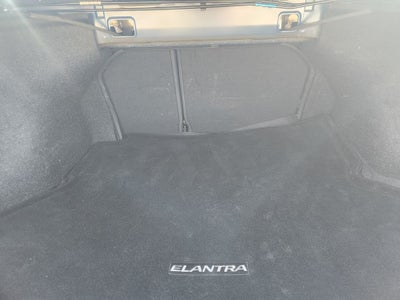 2019 Hyundai Elantra Value Edition