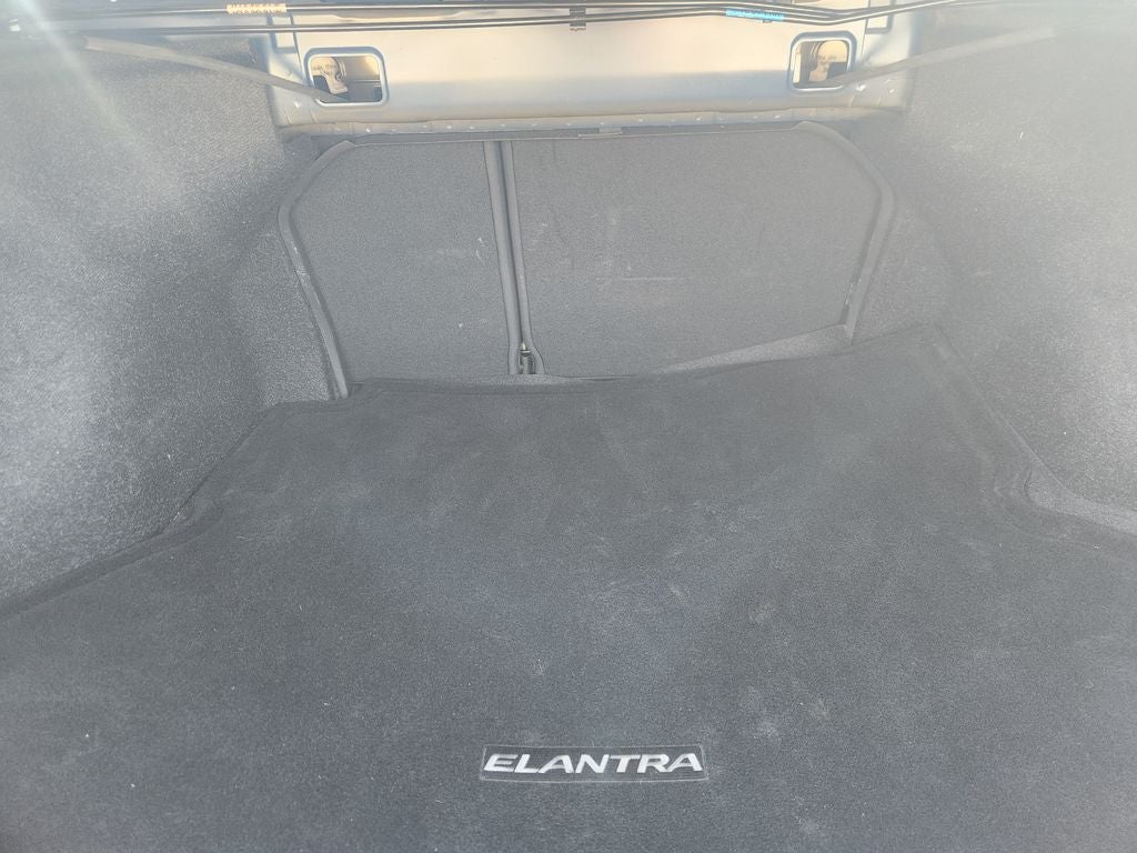 2019 Hyundai Elantra Value Edition