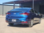 2019 Hyundai Elantra Value Edition