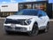 2024 Kia Sportage X-Pro Prestige