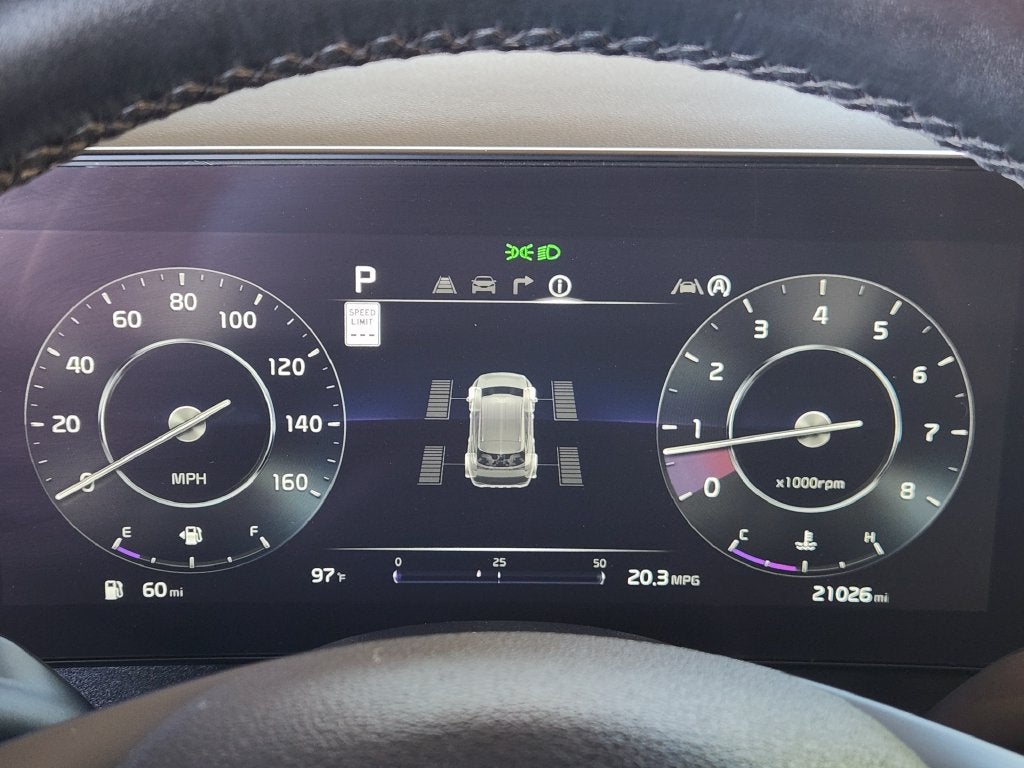 2024 Kia Sportage X-Pro Prestige