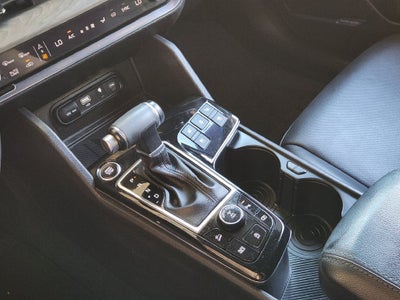 2024 Kia Sportage X-Pro Prestige