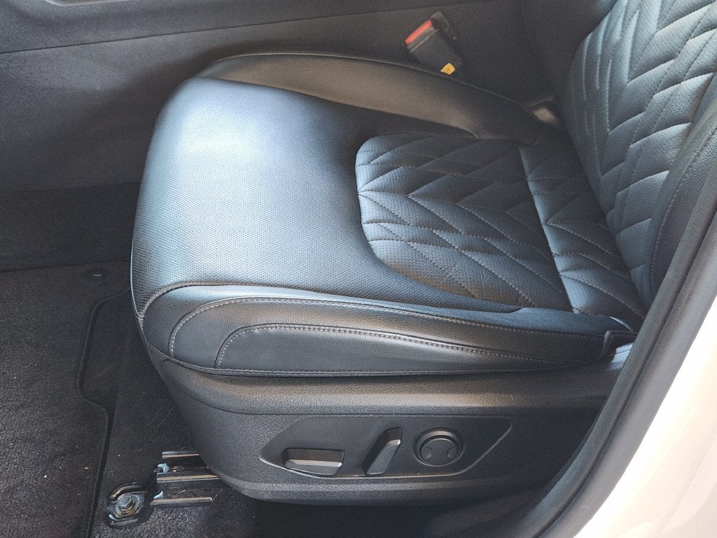2024 Kia Sportage X-Pro Prestige