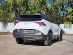 2024 Kia Sportage X-Pro Prestige