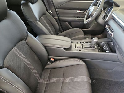 2026 Mazda Mazda CX-50 Hybrid Preferred