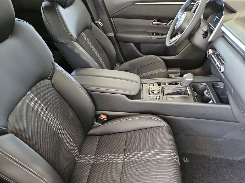 2026 Mazda Mazda CX-50 Hybrid Preferred