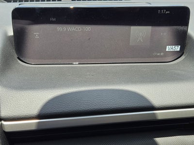 2026 Mazda Mazda CX-50 Hybrid Preferred