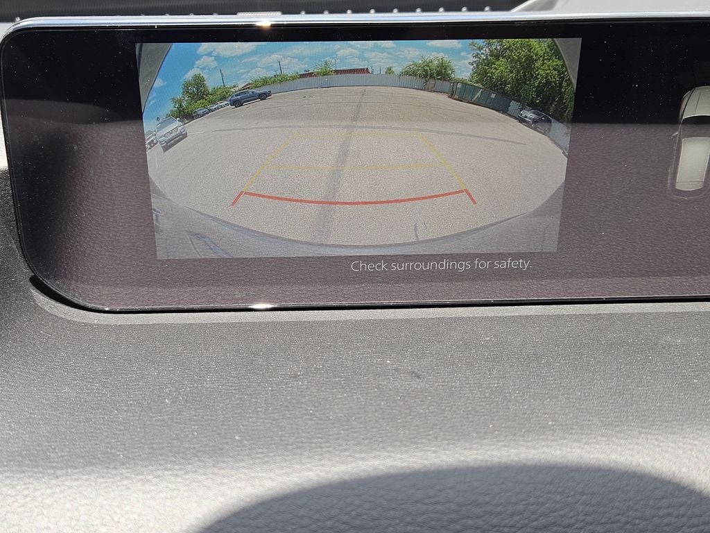 2026 Mazda Mazda CX-50 Hybrid Preferred