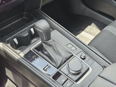2026 Mazda Mazda CX-50 Hybrid Preferred