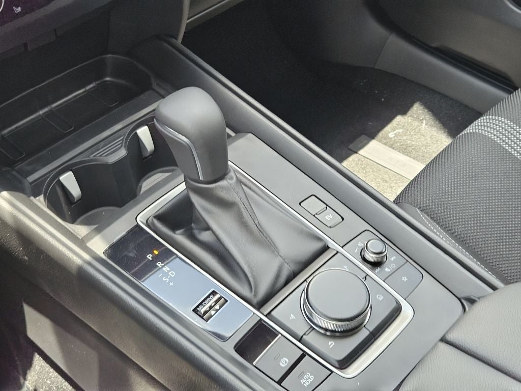 2026 Mazda Mazda CX-50 Hybrid Preferred