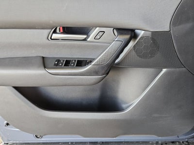 2026 Mazda Mazda CX-50 Hybrid Preferred