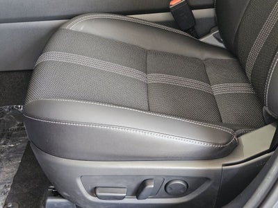 2026 Mazda Mazda CX-50 Hybrid Preferred