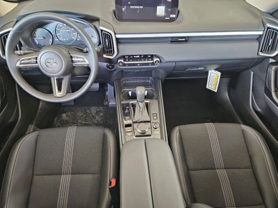 2026 Mazda Mazda CX-50 Hybrid Preferred
