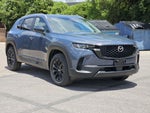 2026 Mazda Mazda CX-50 Hybrid Preferred