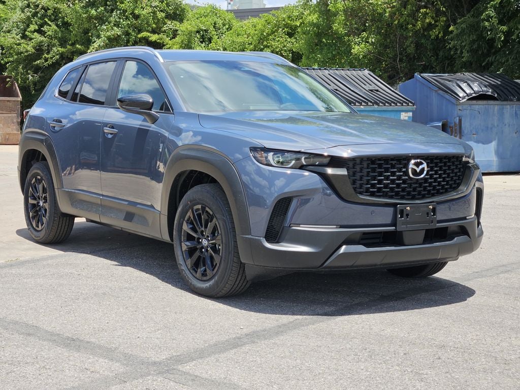 2026 Mazda Mazda CX-50 Hybrid Preferred