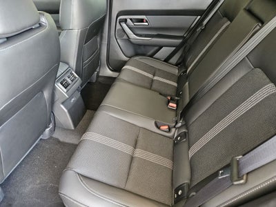 2026 Mazda Mazda CX-50 Hybrid Preferred