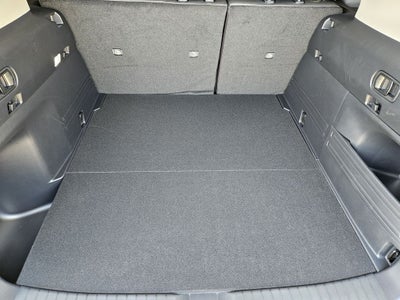 2026 Mazda Mazda CX-50 Hybrid Preferred