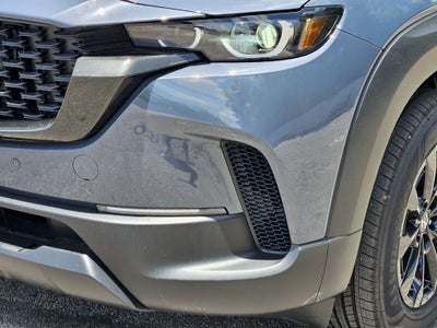 2026 Mazda Mazda CX-50 Hybrid Preferred