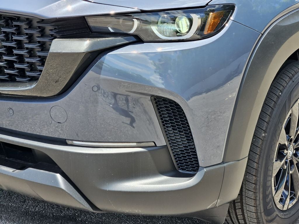 2026 Mazda Mazda CX-50 Hybrid Preferred