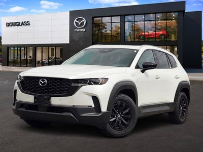 2026 Mazda Mazda CX-50 Hybrid Preferred